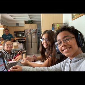 Meet your Posher, Nathan